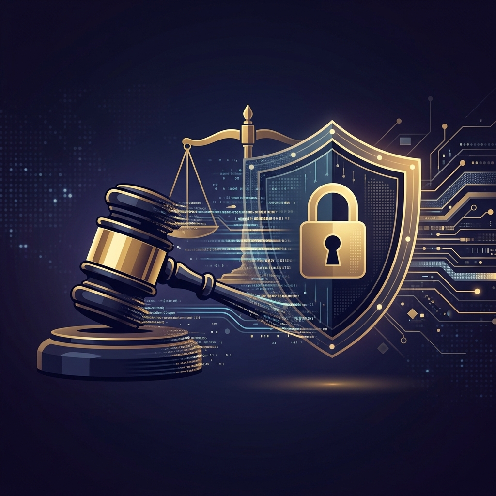 Attorney privacy and ROI concept